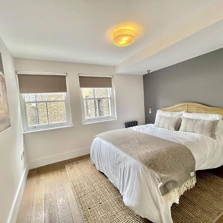 Covent Garden & Drury Lane Apartments ลอนดอน ภายนอก รูปภาพ