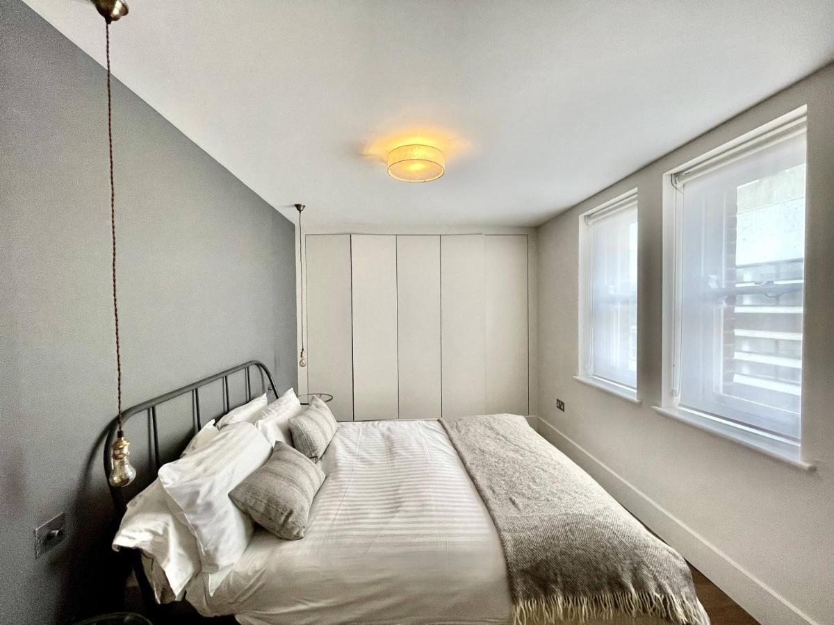 Covent Garden & Drury Lane Apartments ลอนดอน ภายนอก รูปภาพ